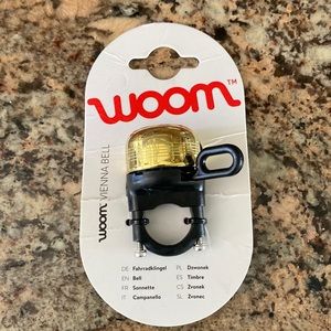 Woom Vienna Bike Bell